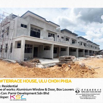132#Ulu Choh Ph2A