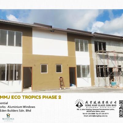 280# RMMJ ECO TROPICS PHASE 2