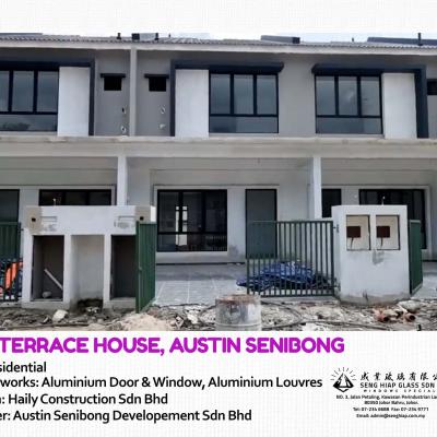220#Austin Senibong