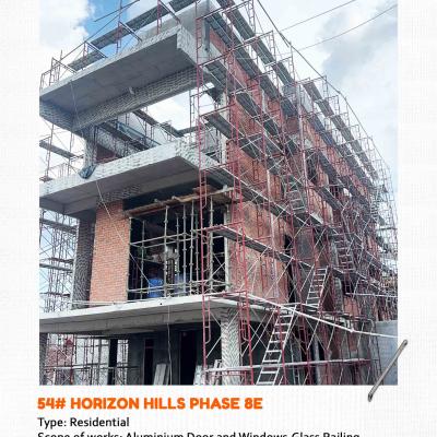 54# HORIZON HILLS PHASE 8E