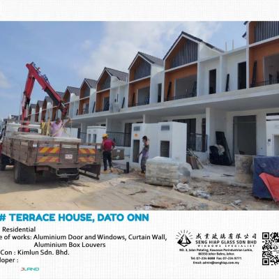 211# DSTH DATO ONN